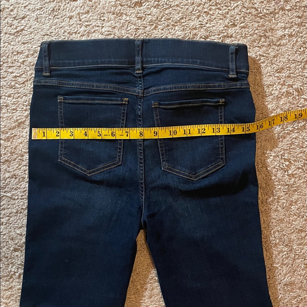 Spanx Jeans - Picture 3 of 6